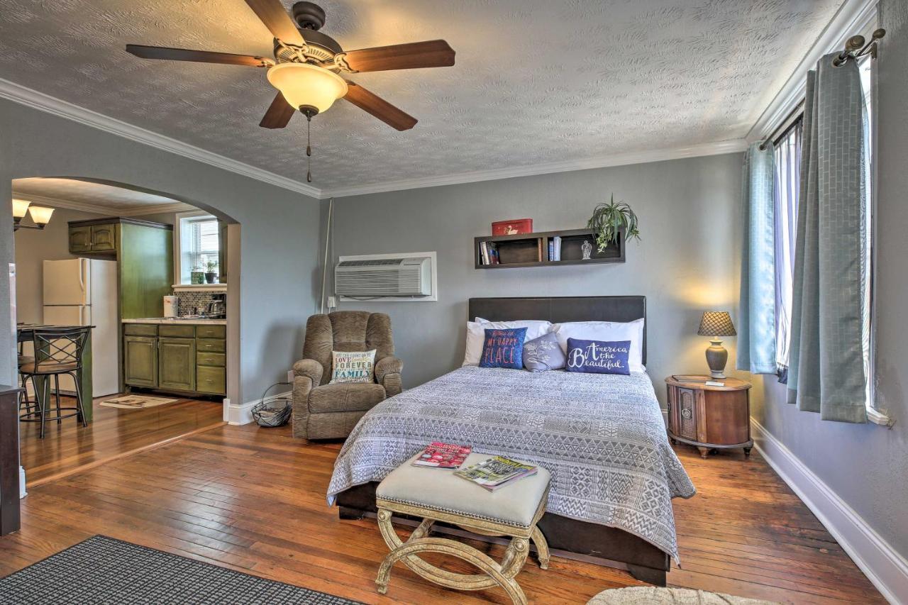 Updated Williamstown Apt - 2 Mi To Ark Encounter! ภายนอก รูปภาพ