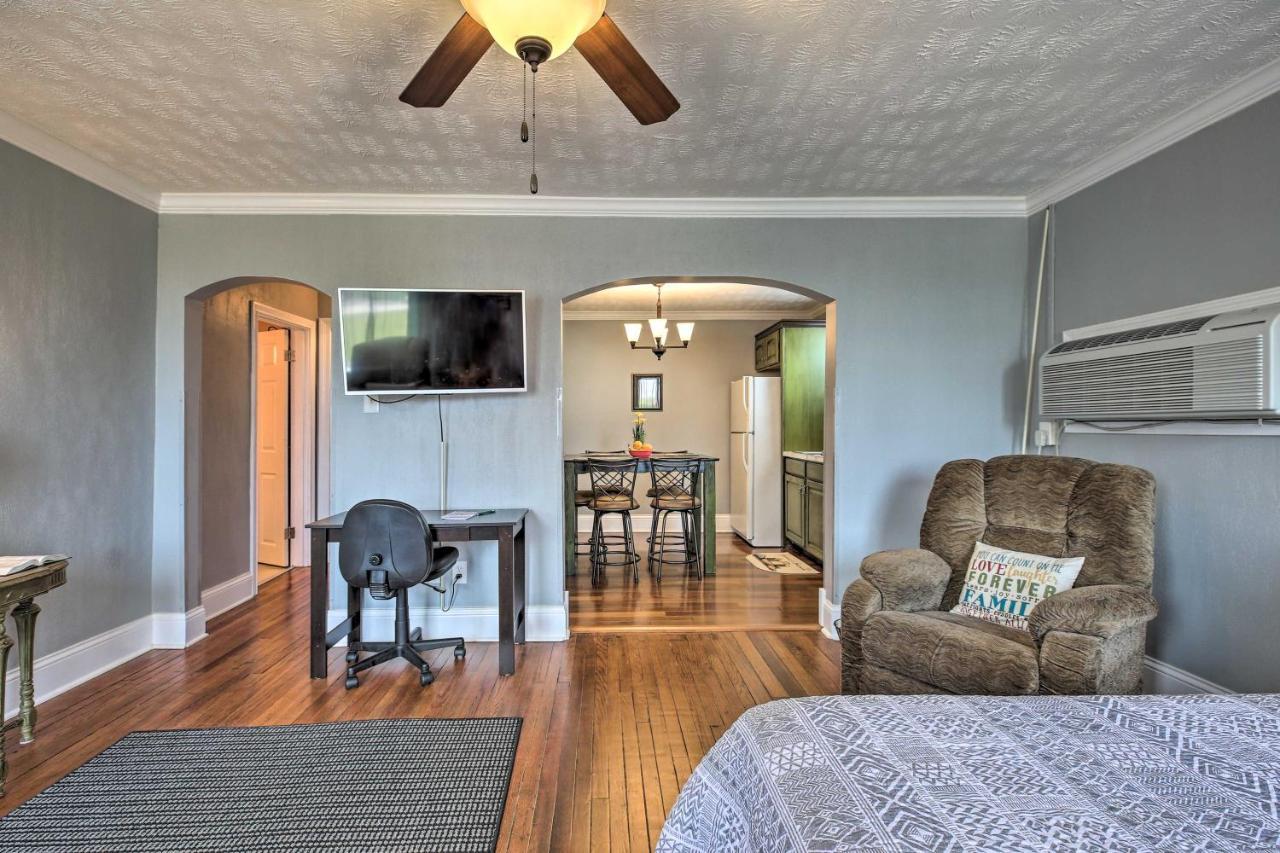 Updated Williamstown Apt - 2 Mi To Ark Encounter! ภายนอก รูปภาพ