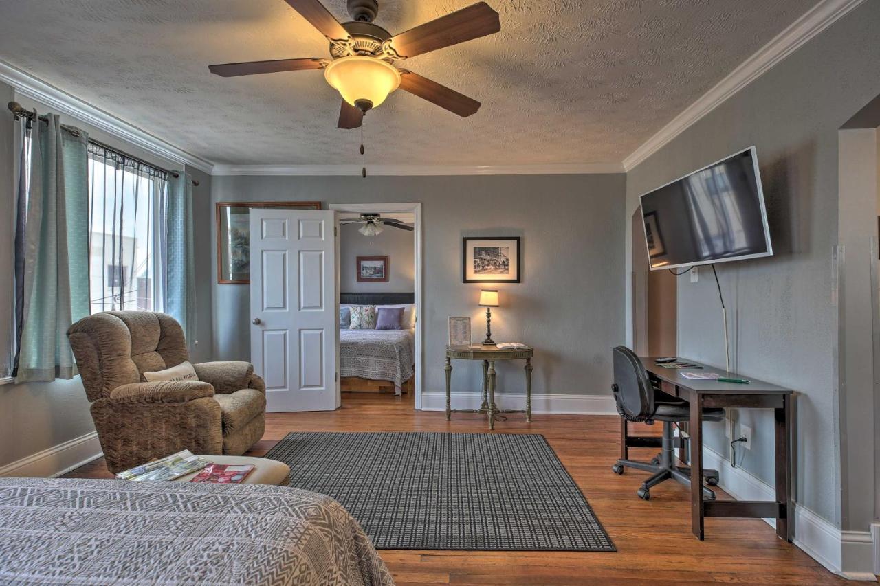 Updated Williamstown Apt - 2 Mi To Ark Encounter! ภายนอก รูปภาพ