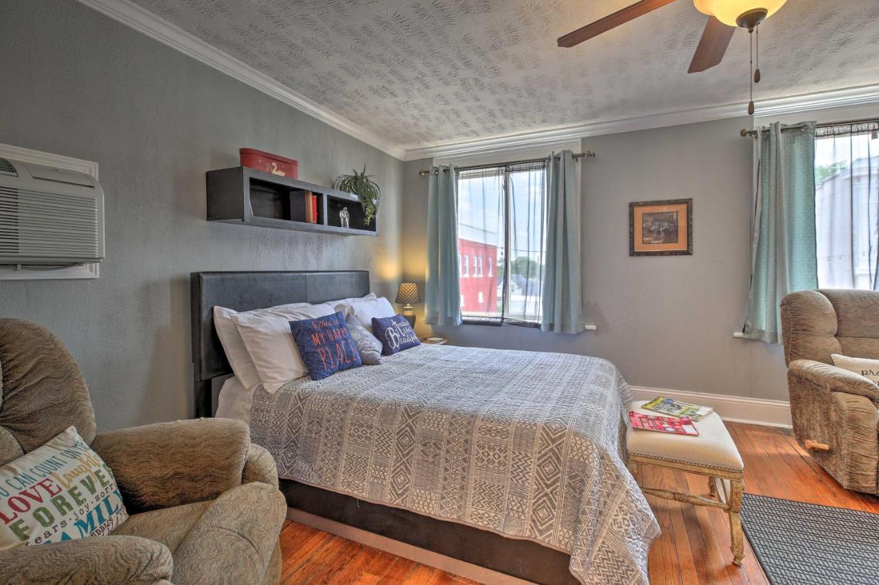 Updated Williamstown Apt - 2 Mi To Ark Encounter! ภายนอก รูปภาพ