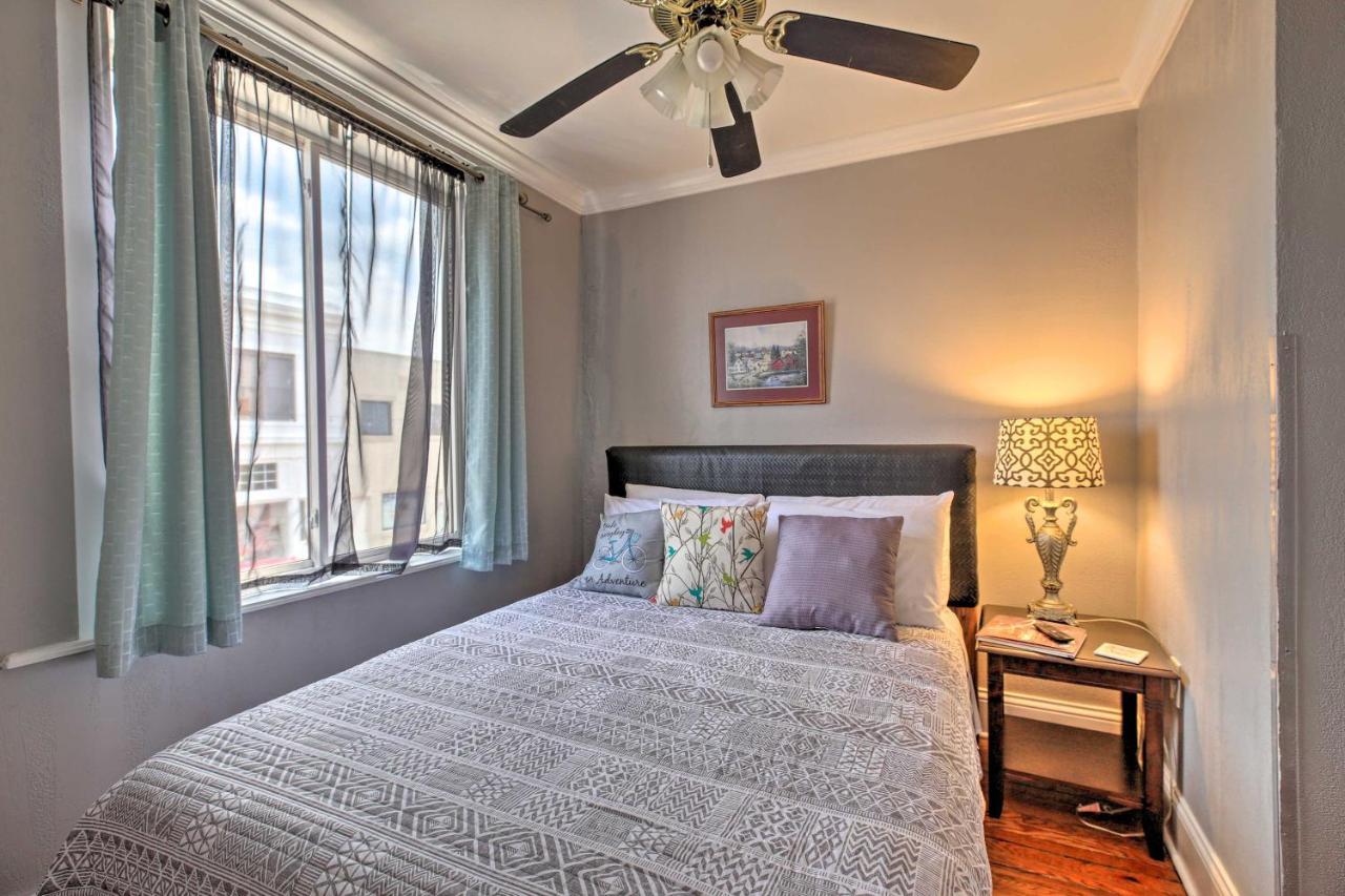 Updated Williamstown Apt - 2 Mi To Ark Encounter! ภายนอก รูปภาพ